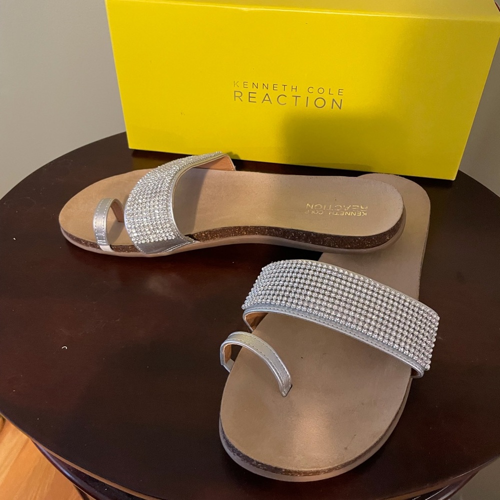 Beautiful Blingy Sandal